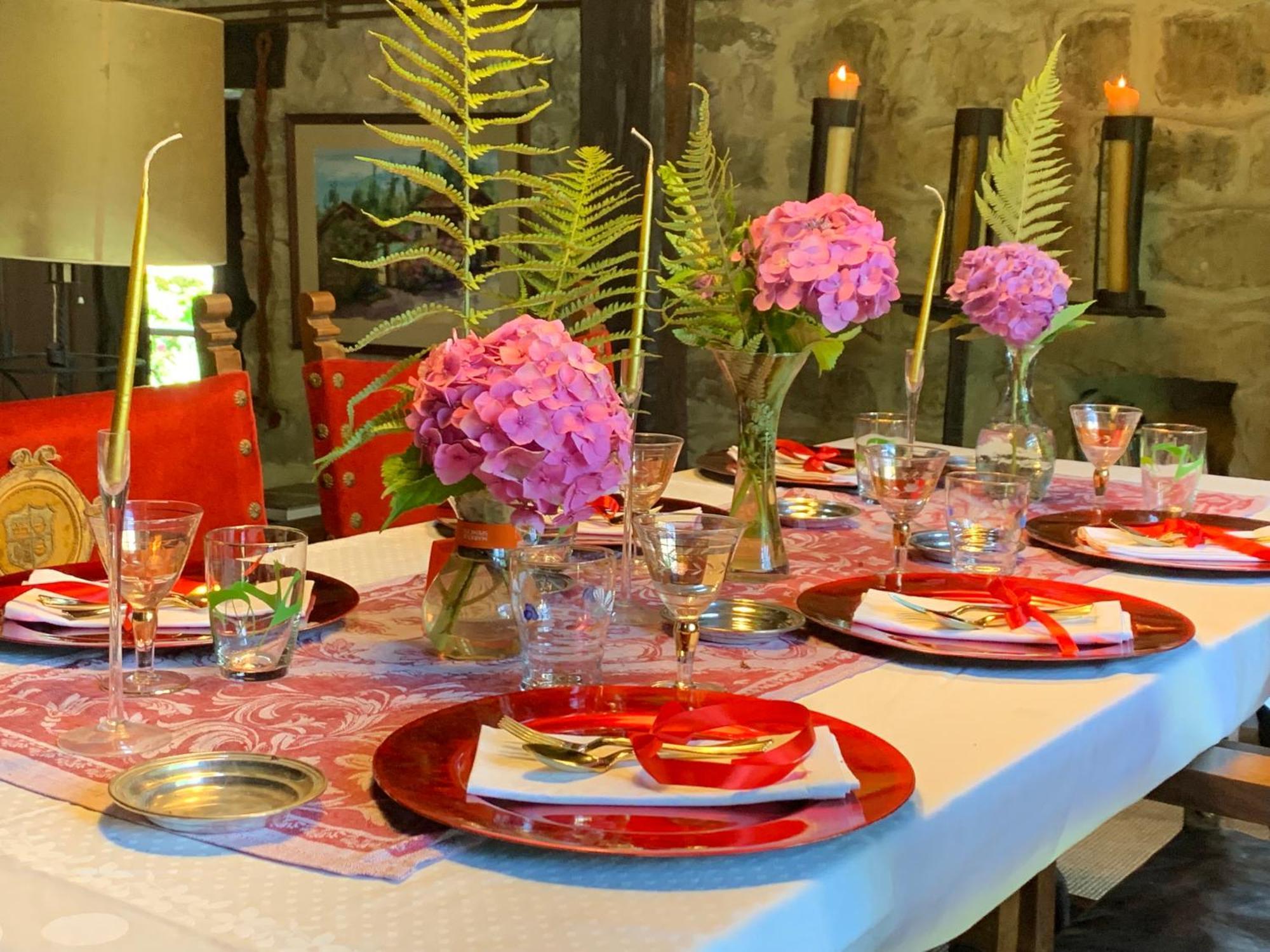 Remanso Del Rio Saja Villa Renedo De Cabuerniga ภายนอก รูปภาพ